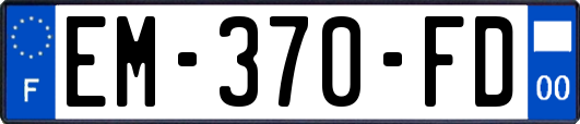 EM-370-FD