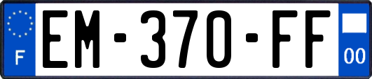 EM-370-FF