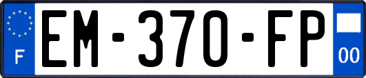 EM-370-FP