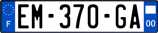 EM-370-GA
