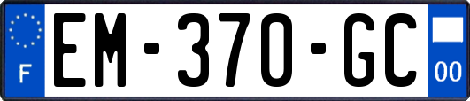 EM-370-GC