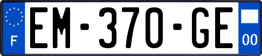 EM-370-GE