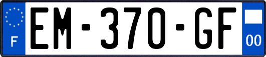 EM-370-GF