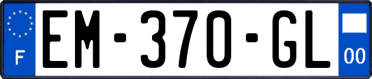 EM-370-GL