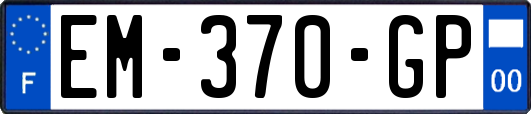 EM-370-GP