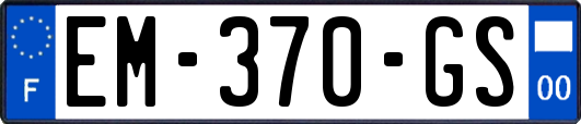 EM-370-GS