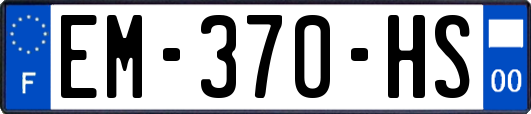 EM-370-HS