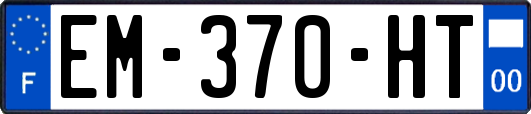 EM-370-HT