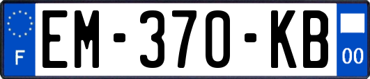 EM-370-KB