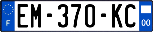 EM-370-KC