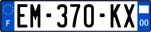 EM-370-KX
