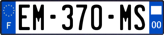EM-370-MS