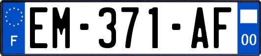 EM-371-AF