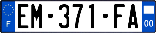 EM-371-FA