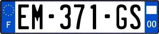 EM-371-GS