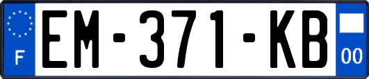 EM-371-KB