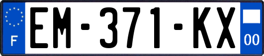 EM-371-KX