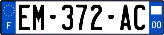 EM-372-AC