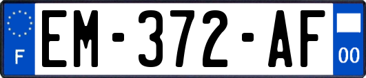 EM-372-AF