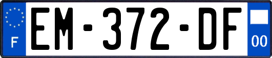 EM-372-DF