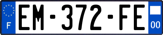 EM-372-FE