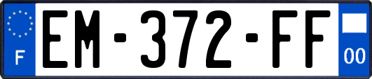 EM-372-FF