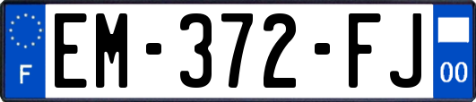 EM-372-FJ