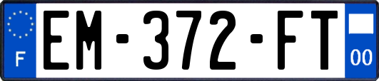 EM-372-FT
