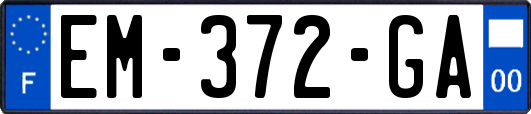 EM-372-GA