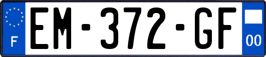 EM-372-GF