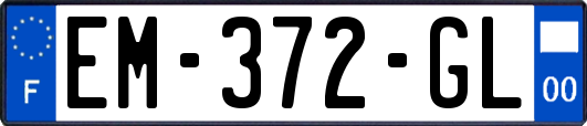 EM-372-GL