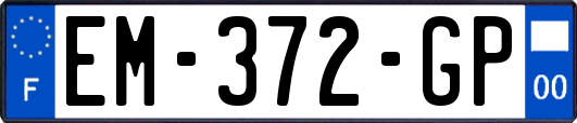 EM-372-GP