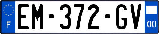 EM-372-GV