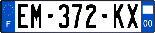 EM-372-KX