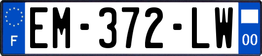 EM-372-LW