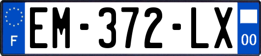 EM-372-LX