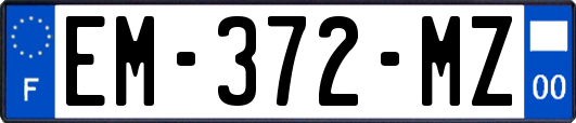 EM-372-MZ