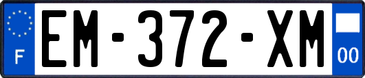 EM-372-XM