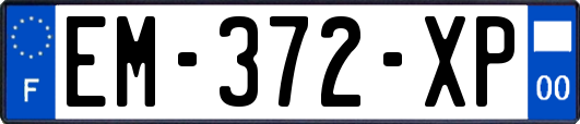 EM-372-XP