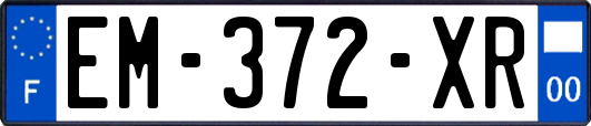 EM-372-XR