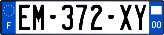 EM-372-XY