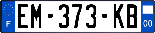 EM-373-KB