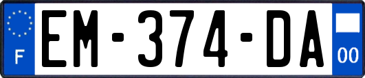 EM-374-DA