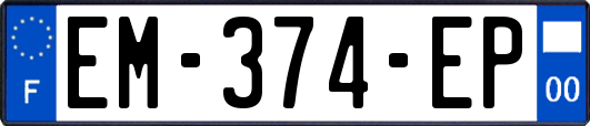 EM-374-EP