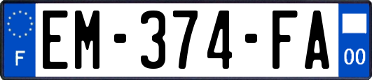 EM-374-FA