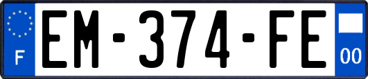 EM-374-FE