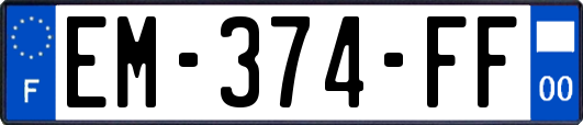 EM-374-FF