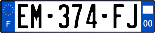 EM-374-FJ