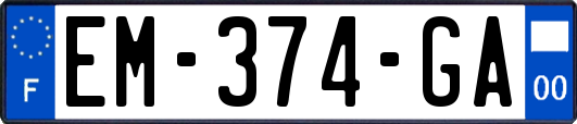 EM-374-GA