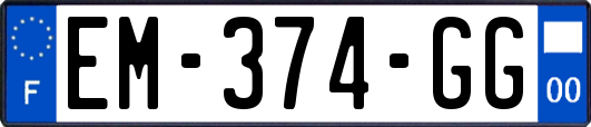 EM-374-GG
